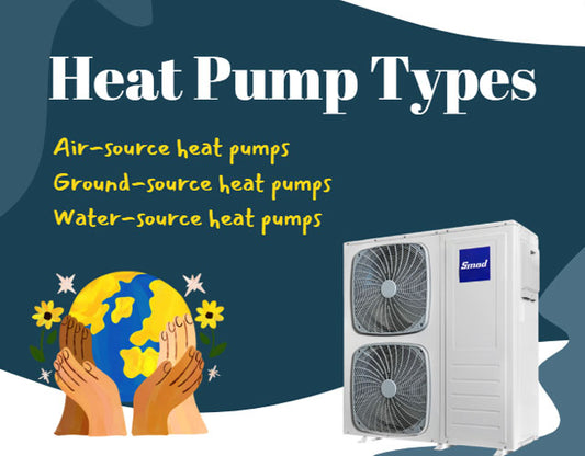 2024 Purchase Considerations for Heat Pump : A Comprehensive Guide