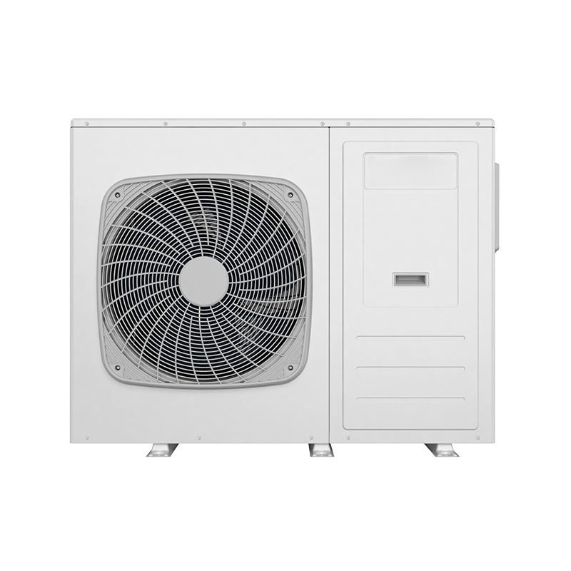 Subsidy-Ready 12kw R290 Monoblock Heat Pump – The Perfect Boiler Replacement Solution