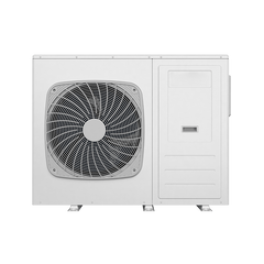 Subsidy-Ready 12kw R290 Monoblock Heat Pump – The Perfect Boiler Replacement Solution