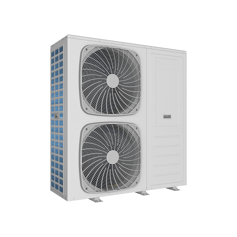 【PRE-SALE】Multi-Function 16kw Heat Pump – R290 Cooling & Heating System with Subsidy Allowance - Smad-Heat Pump