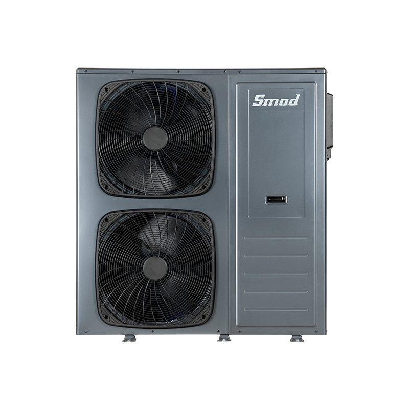 Smad 16KW High-Power Monoblock Heat Pump | R290 Refrigerant | Smart Electricity with Solar Compatibility | Efficient and Comfortable Choice - Smad-Heat Pump