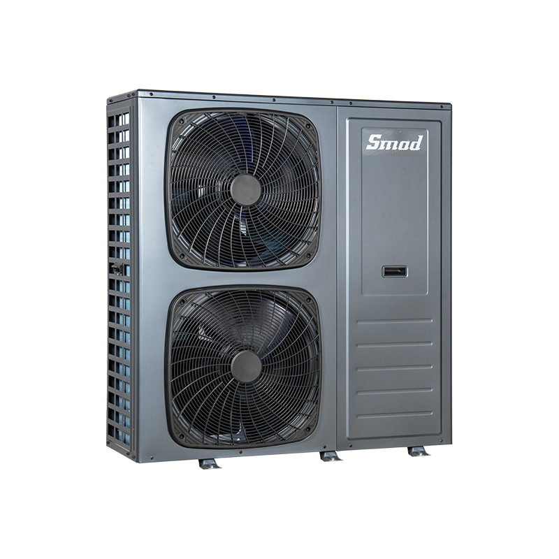 Smad 16KW High-Power Monoblock Heat Pump | R290 Refrigerant | Smart Electricity with Solar Compatibility | Efficient and Comfortable Choice - Smad-Heat Pump