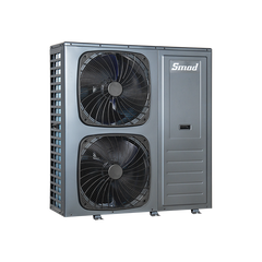 Smad 16KW High-Power Monoblock Heat Pump | R290 Refrigerant | Smart Electricity with Solar Compatibility | Efficient and Comfortable Choice - Smad-Heat Pump