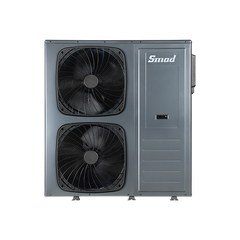 Smad 16KW High-Power Monoblock Heat Pump | R290 Refrigerant | Smart Electricity with Solar Compatibility | Efficient and Comfortable Choice - Smad-Heat Pump