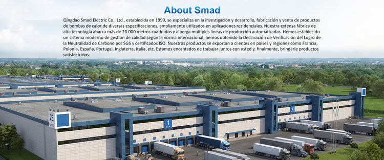 about smad